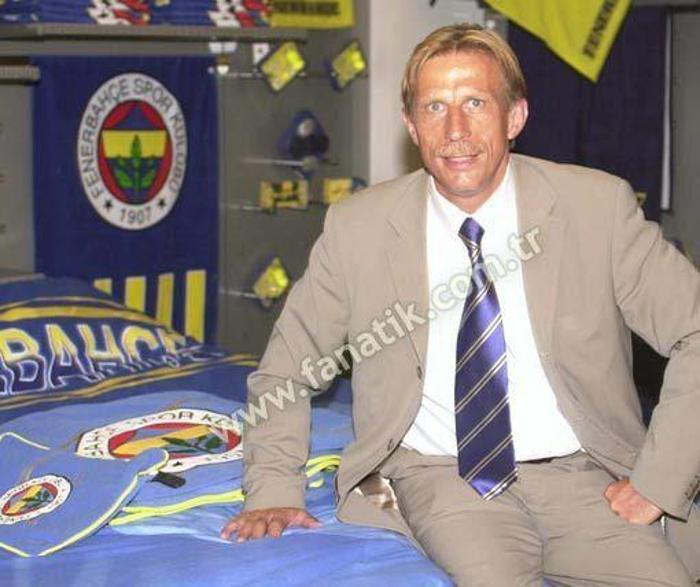 CHRISTOPH DAUM DÖNEMİ