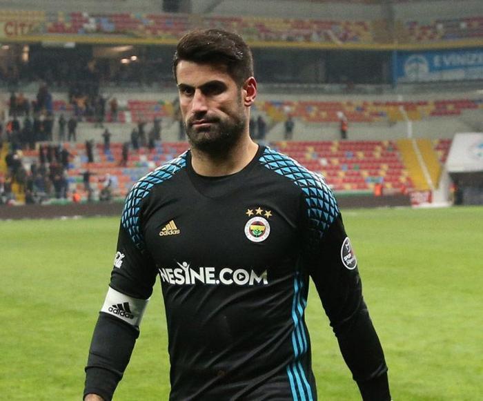 Volkan Demirel
