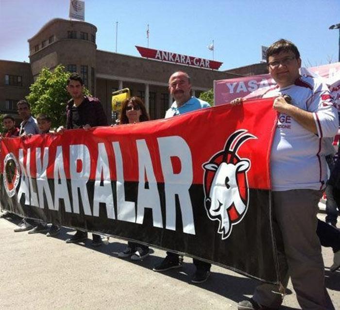 ALKARALAR