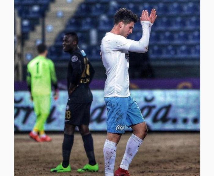 Spor dünyasından sosyal medyaya yansıyanlar