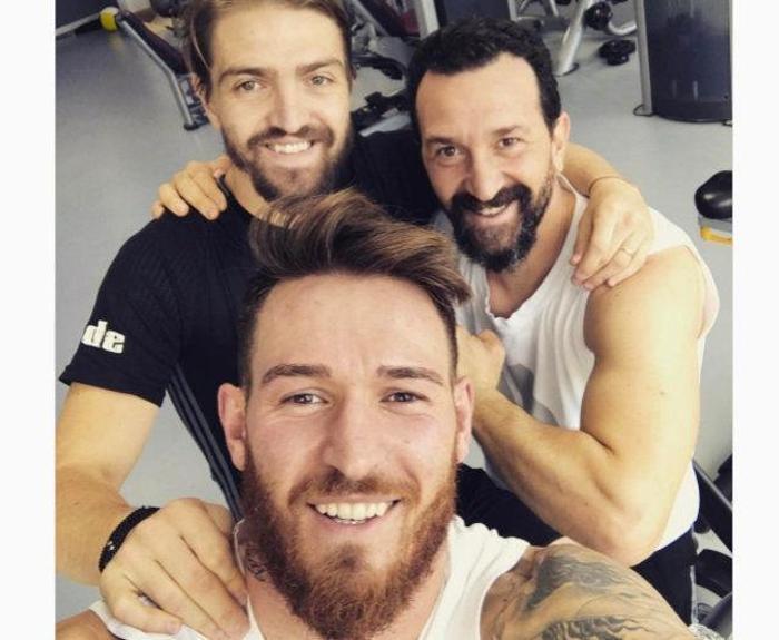Spor dünyasından sosyal medyaya yansıyanlar
