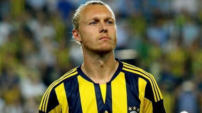 Simon Kjaer