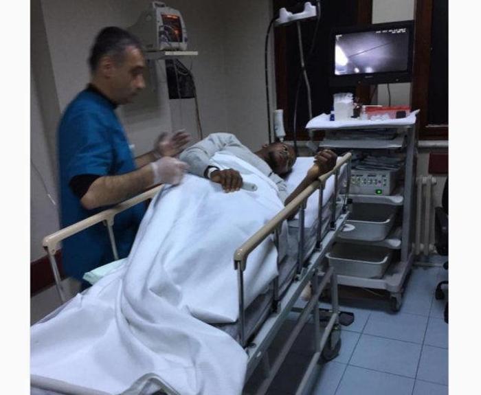 Spor dünyasından sosyal medyaya yansıyanlar