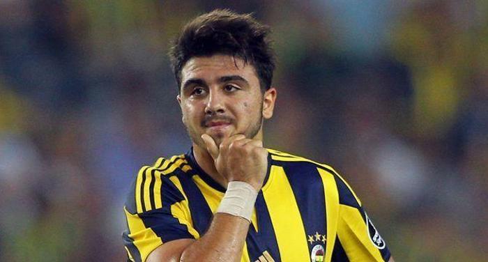Ozan Tufan