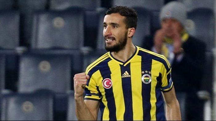 Mehmet Topal
