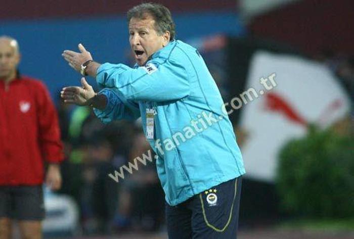 ZICO DÖNEMİ