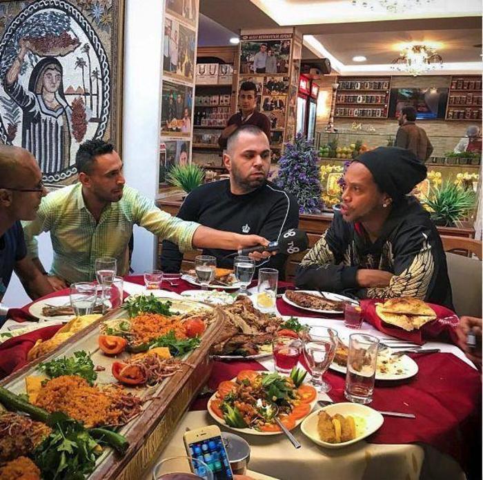 Spor dünyasından sosyal medyaya yansıyanlar