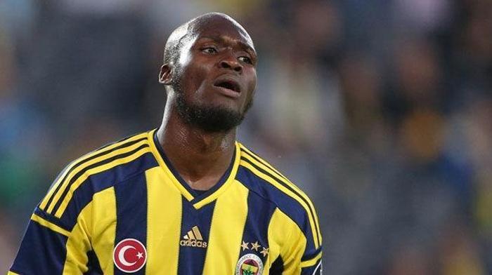 Moussa Sow