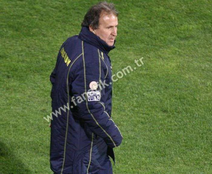 ZICO DÖNEMİ