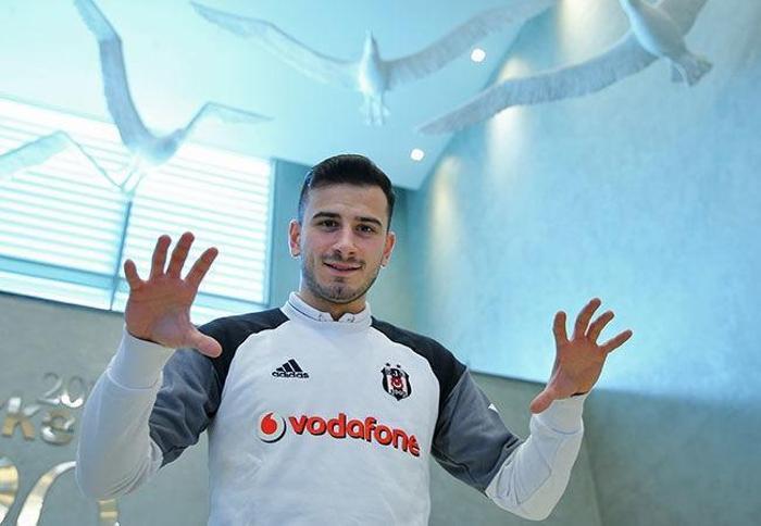 Oğuzhan Özyakup için 35 milyon euro