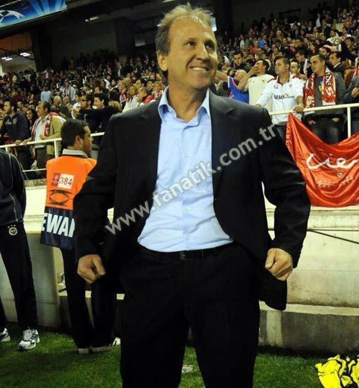 ZICO DÖNEMİ