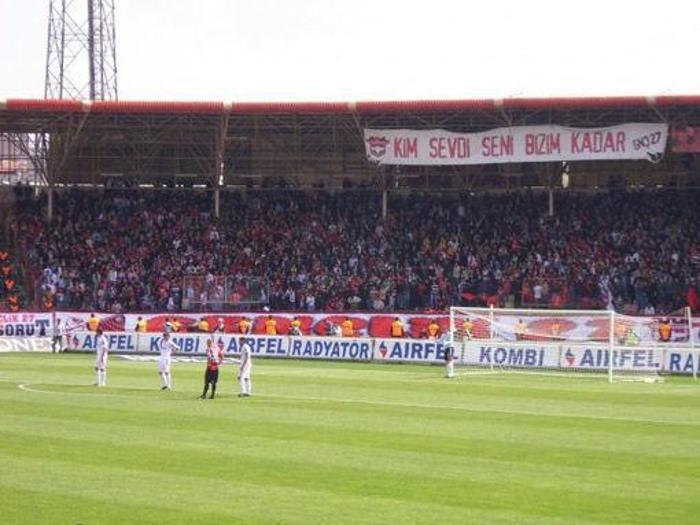 GENÇLİK 27