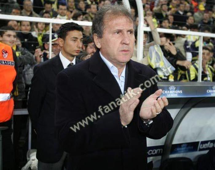 ZICO DÖNEMİ