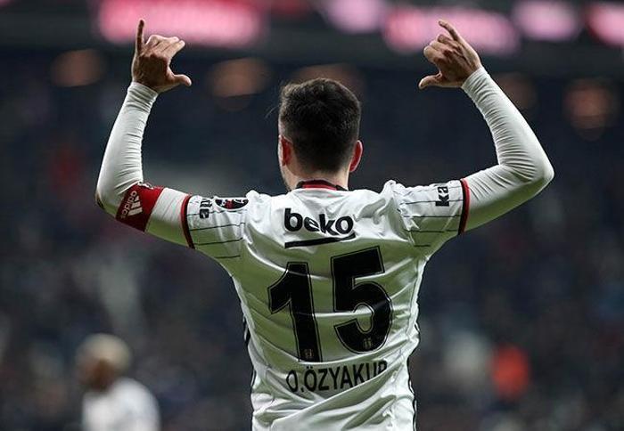 Oğuzhan Özyakup için 35 milyon euro