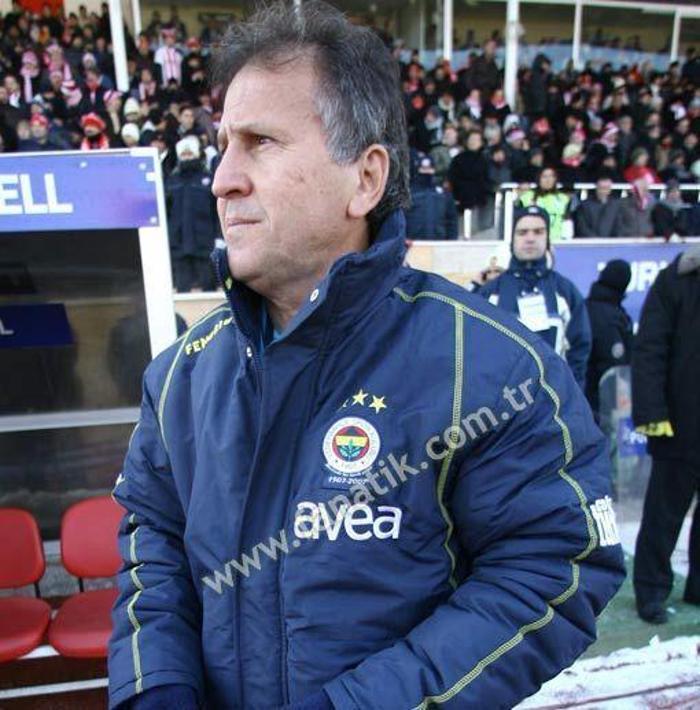 ZICO DÖNEMİ