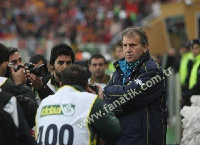 ZICO DÖNEMİ