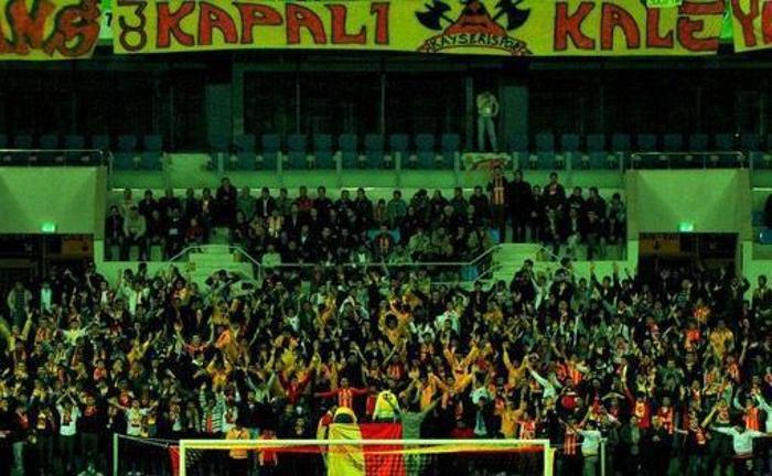 KAPALI KALE