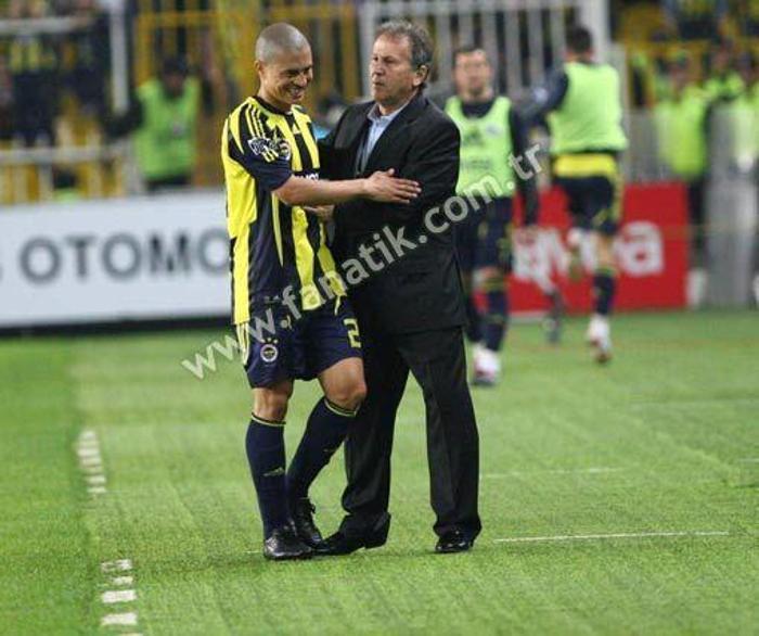 ZICO DÖNEMİ