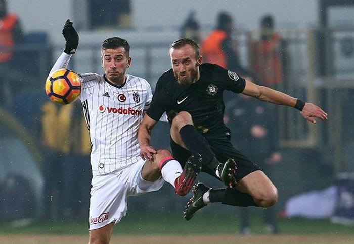 35 MİLYON EURO MADDESİ
