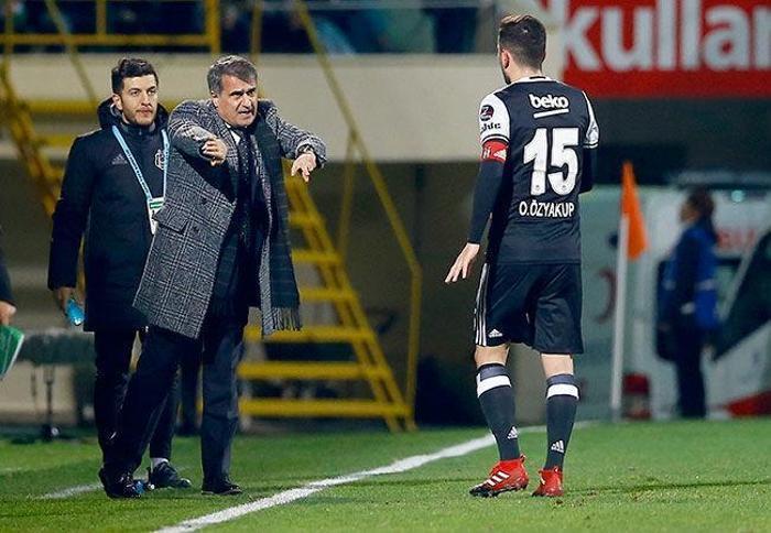 Oğuzhan Özyakup için 35 milyon euro