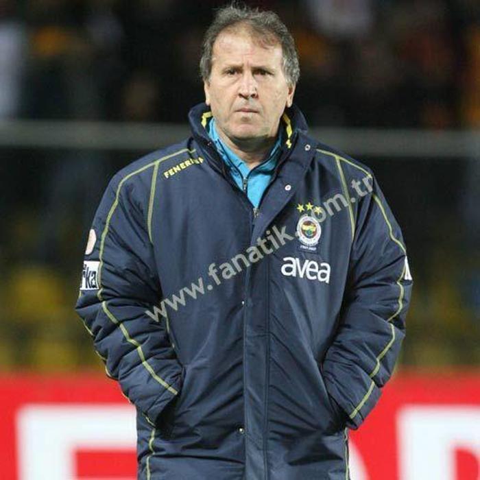 ZICO DÖNEMİ