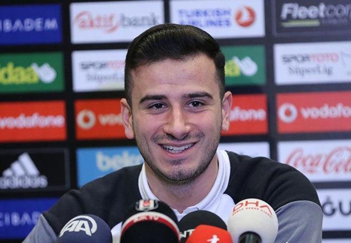 Oğuzhan Özyakup için 35 milyon euro