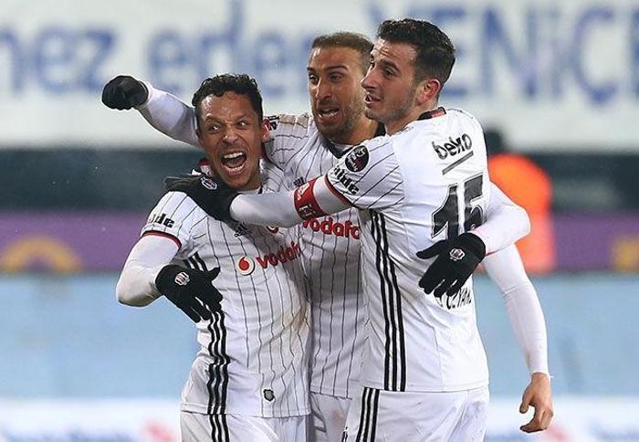Oğuzhan Özyakup için 35 milyon euro
