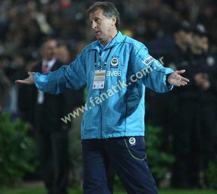 ZICO DÖNEMİ