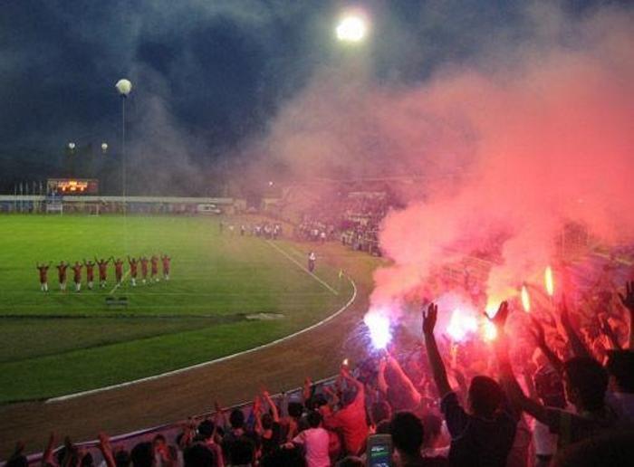MAVİ ATEŞ
