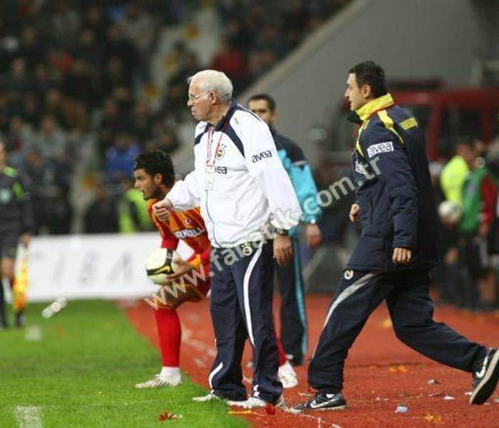 ARAGONES DÖNEMİ