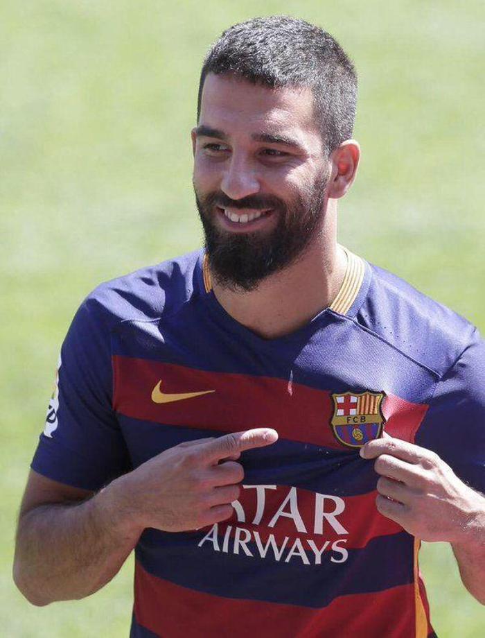 Arda Turanın yeni mesleği