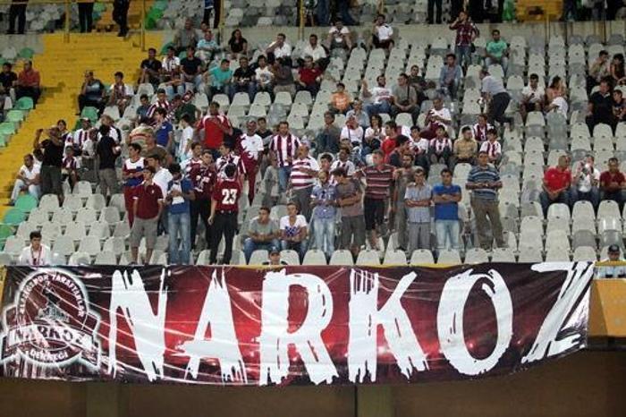 NARKOZ