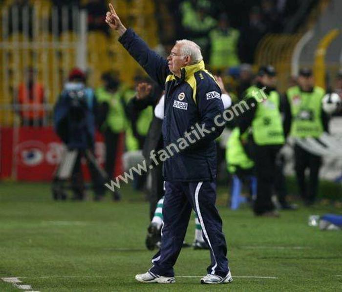 ARAGONES DÖNEMİ