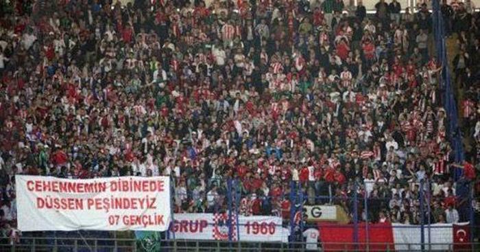 07 GENÇLİK