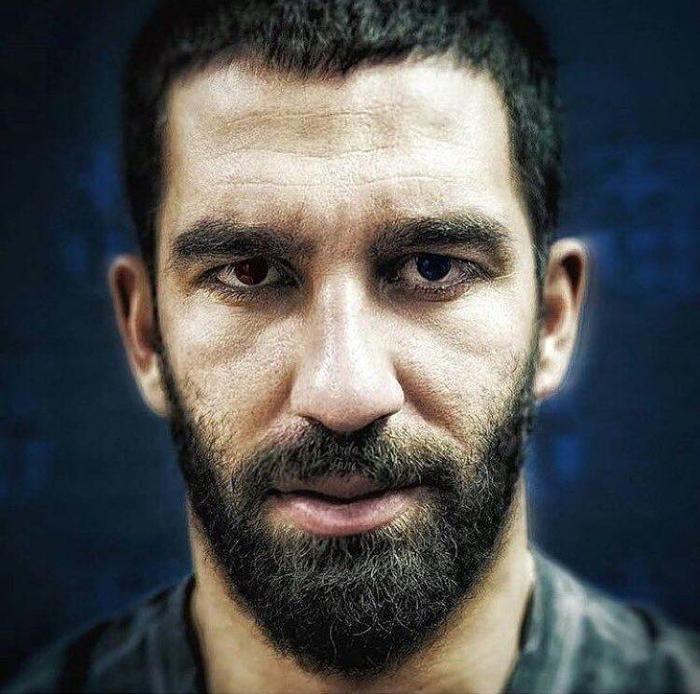 Arda Turanın yeni mesleği