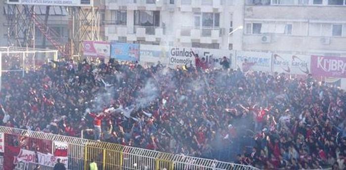 SEVENAS- 07 GENÇLİK