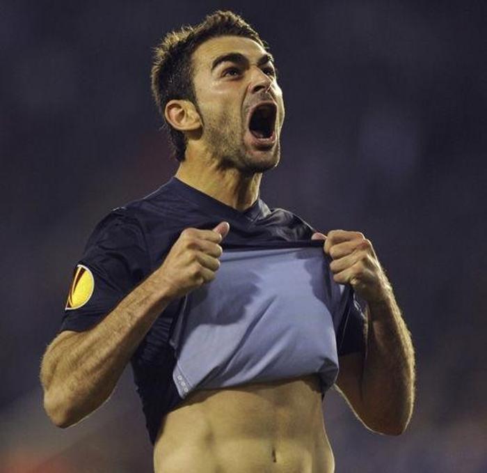 ADRIAN LOPEZ