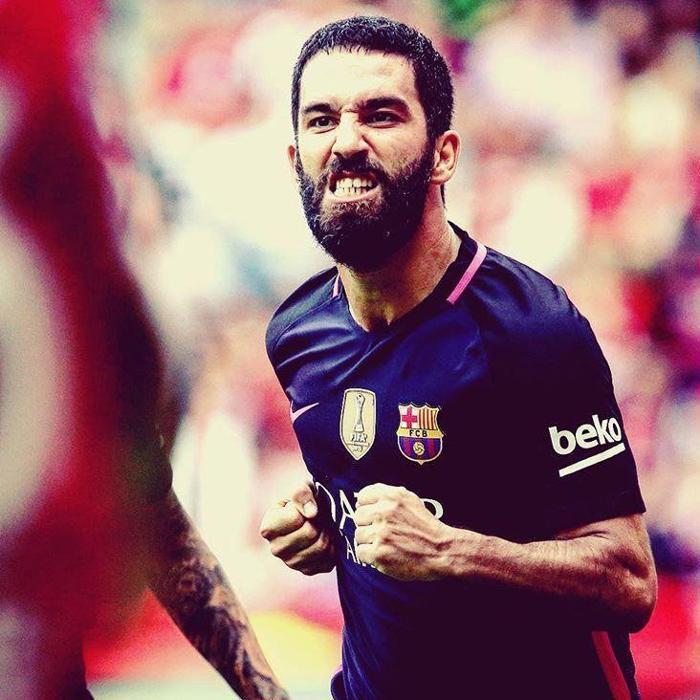 Arda Turanın yeni mesleği
