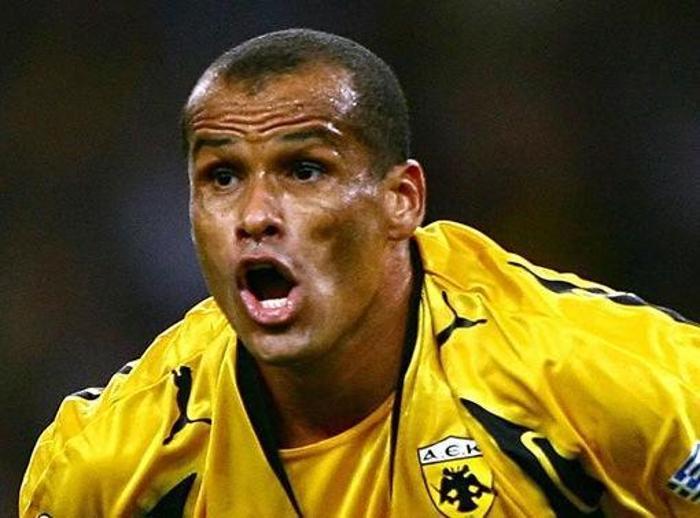 RIVALDO