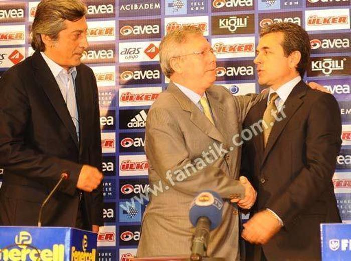 AYKUT KOCAMAN DÖNEMİ