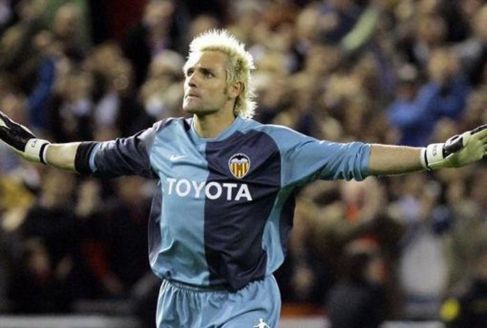 SANTIAGO CANIZARES