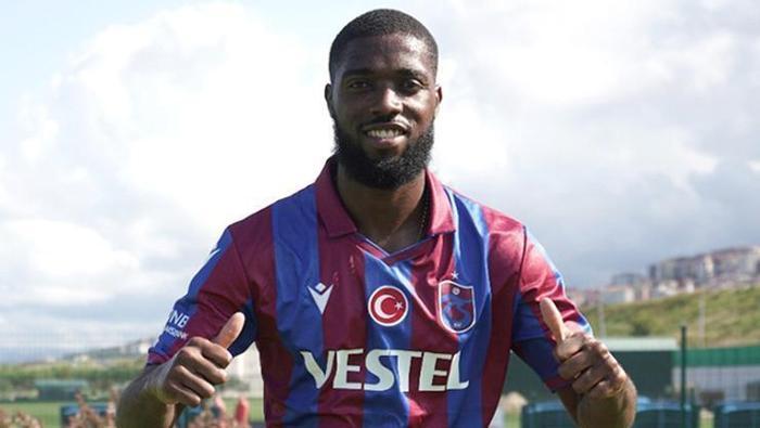 Trabzonspor - 14 yabancı