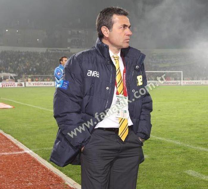 AYKUT KOCAMAN DÖNEMİ