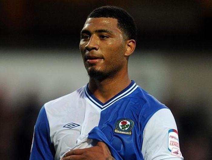 COLIN KAZIM RİCHARDS