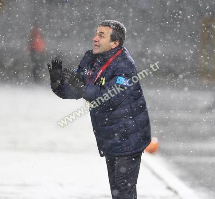 AYKUT KOCAMAN DÖNEMİ