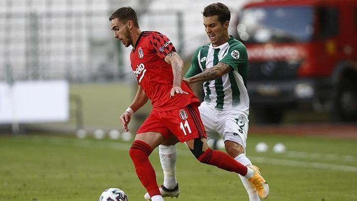 Beşiktaş - 14 yabancı