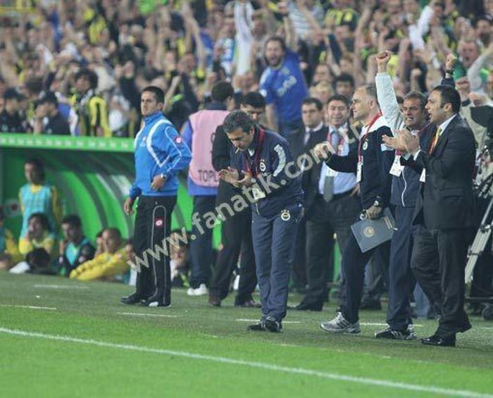 AYKUT KOCAMAN DÖNEMİ