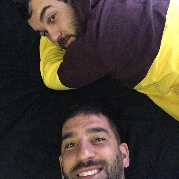 Arda Turanın yeni mesleği