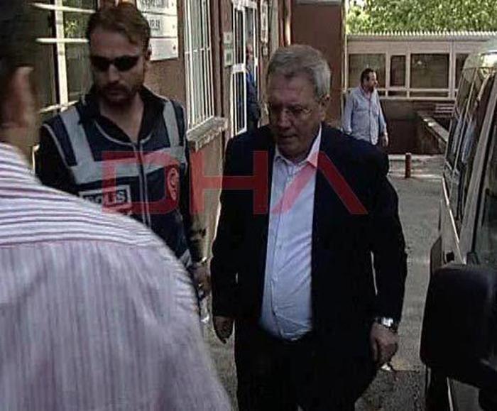 AYKUT KOCAMAN DÖNEMİ