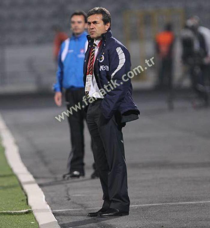AYKUT KOCAMAN DÖNEMİ